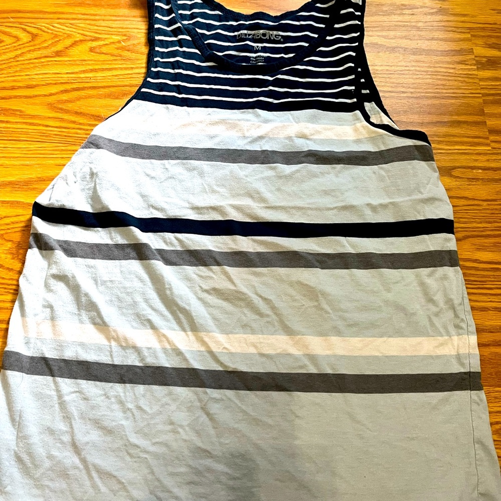 Billabong Mens Tank